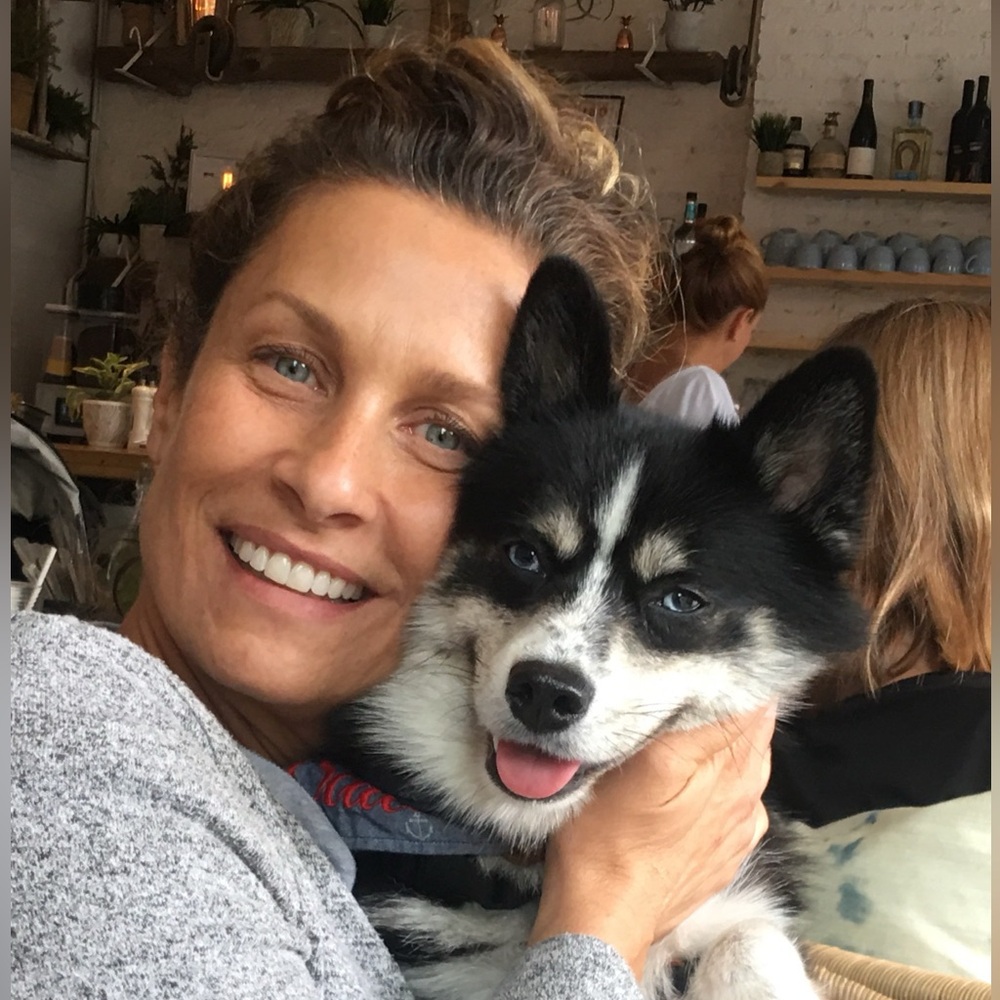 Meet your Posher, Jill
